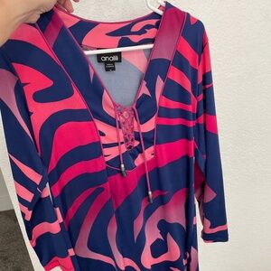 Analili Summer Dress